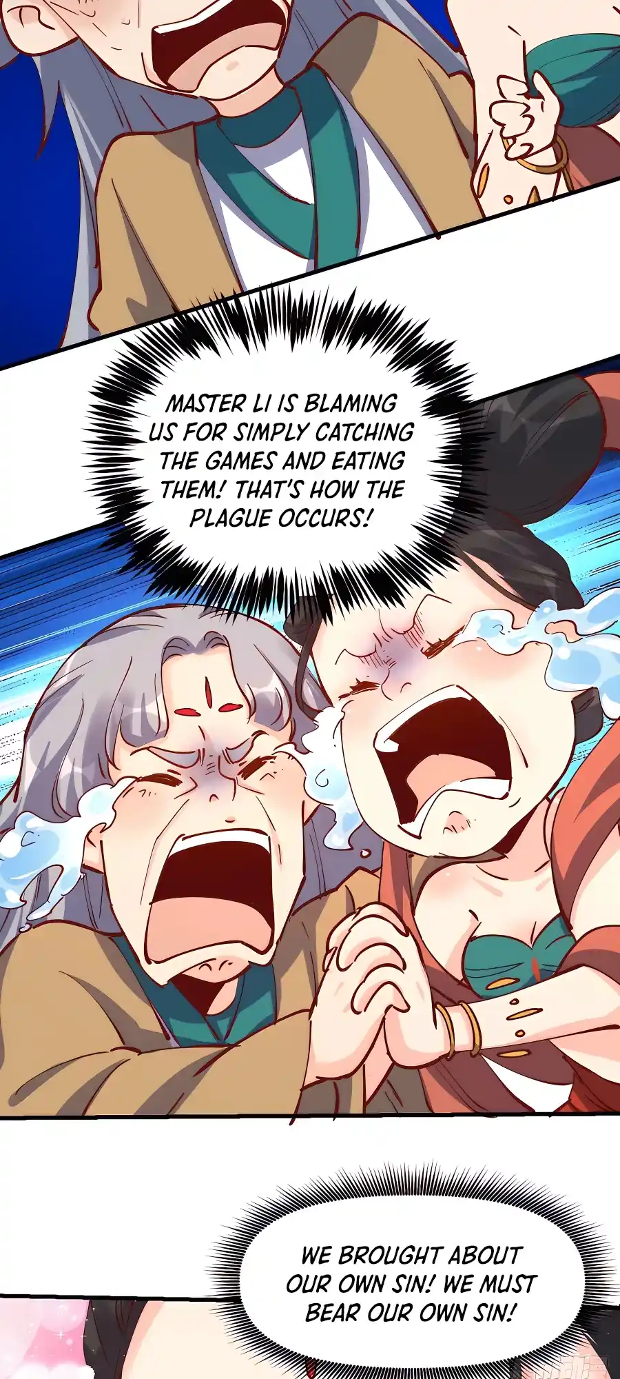 A Big Shot Actually 143