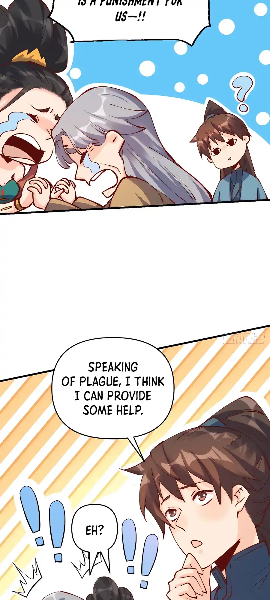 A Big Shot Actually 143