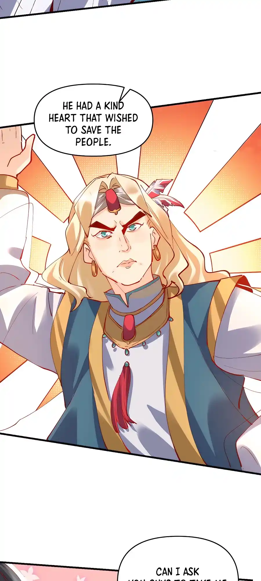 A Big Shot Actually 143