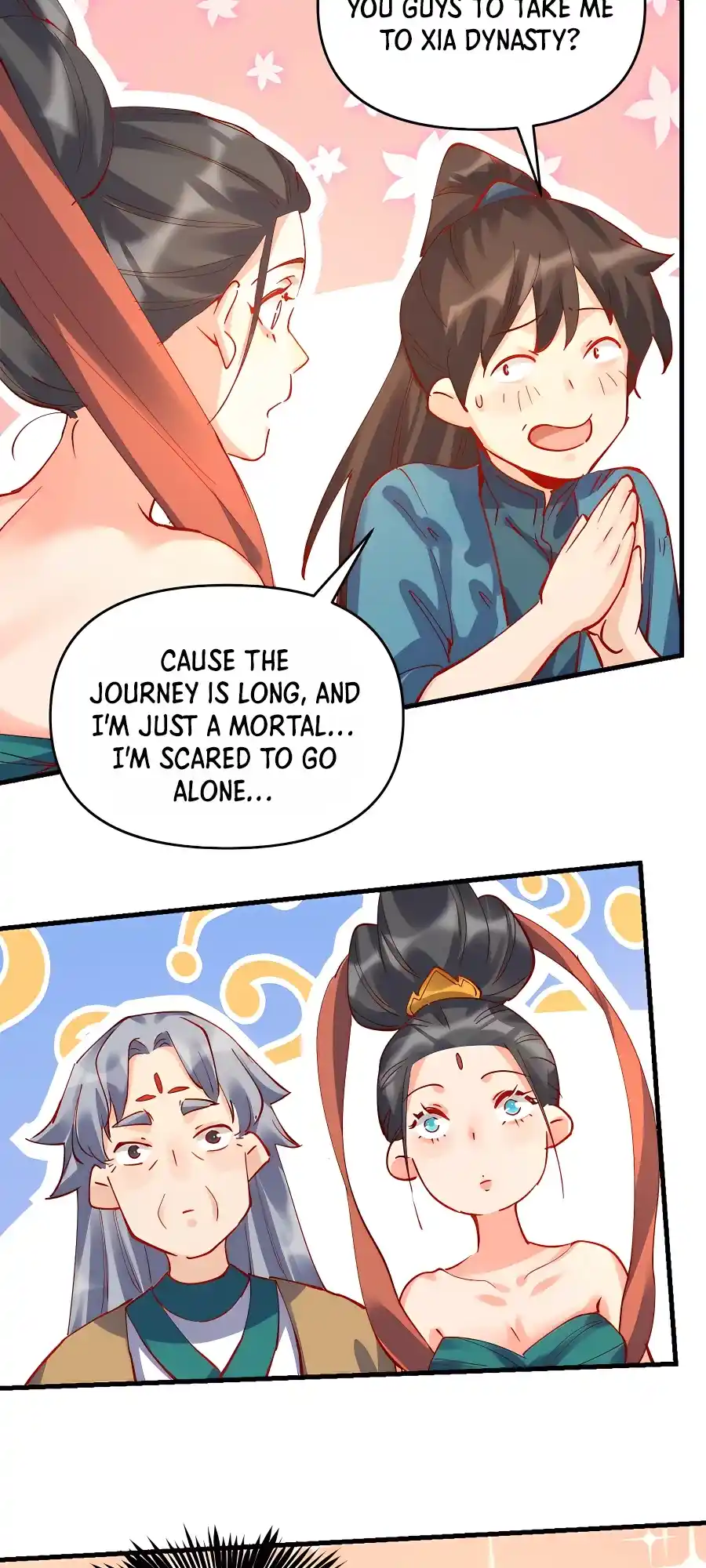 A Big Shot Actually 143