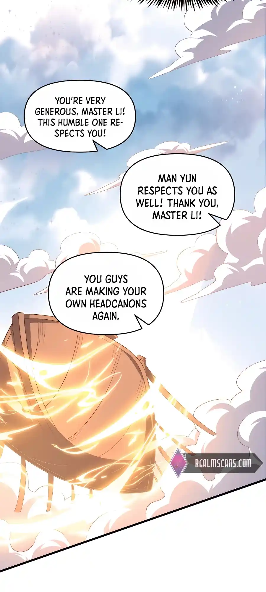 A Big Shot Actually 143