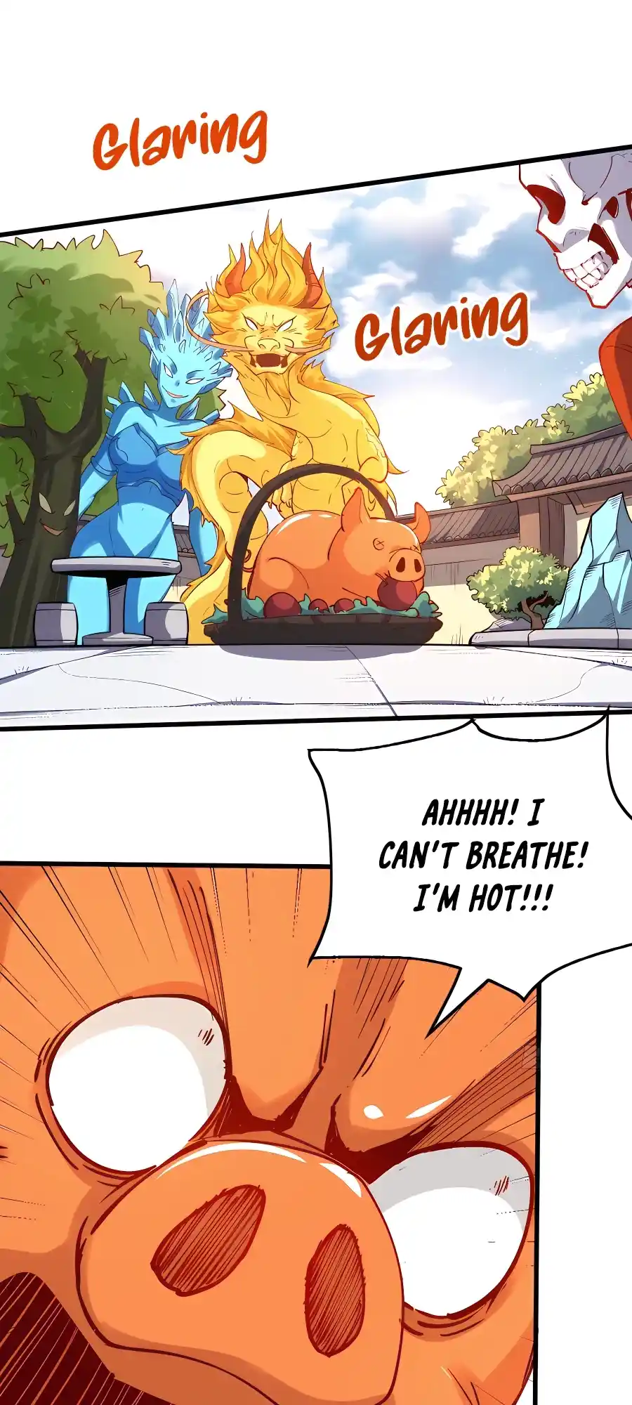 A Big Shot Actually 143