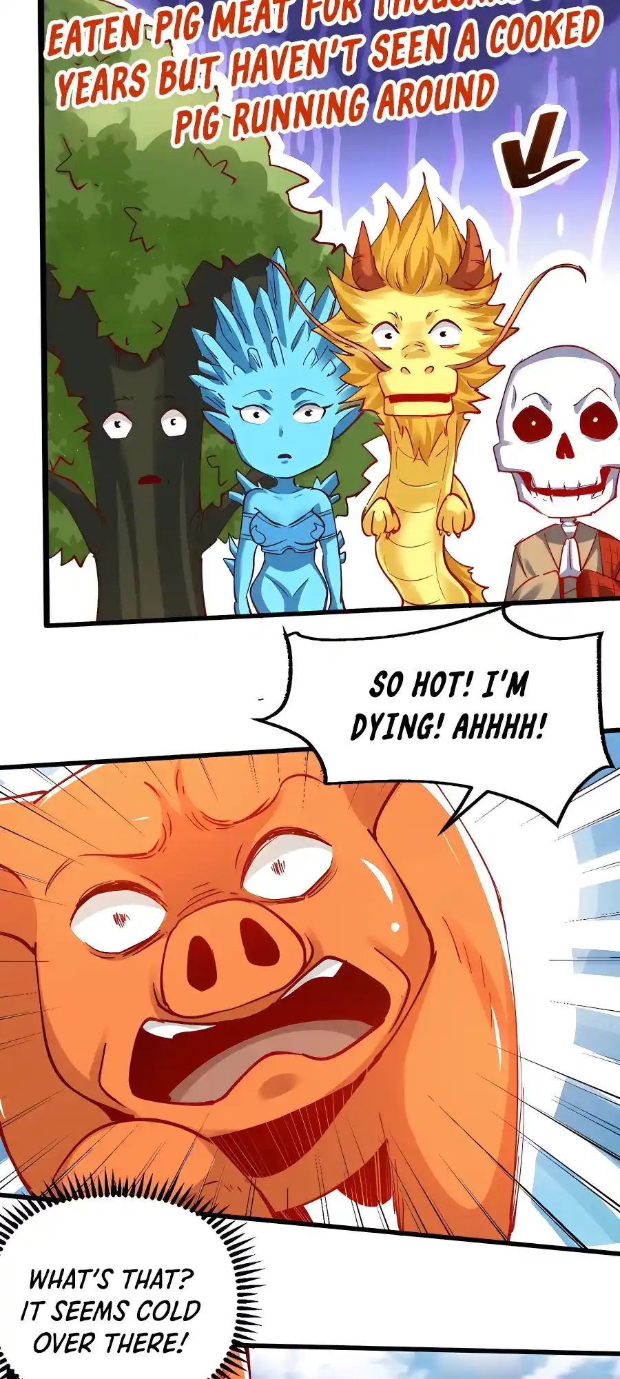 A Big Shot Actually 143