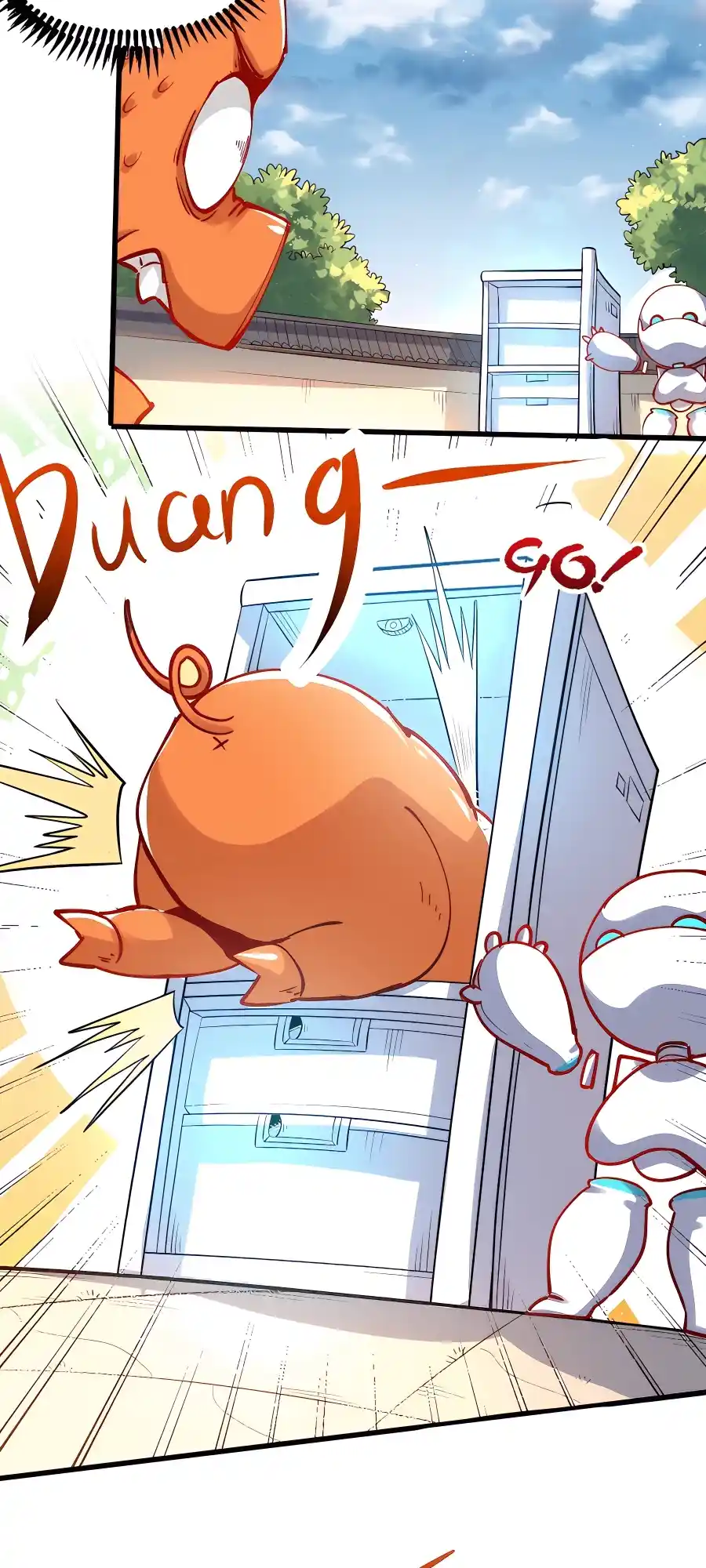 A Big Shot Actually 143