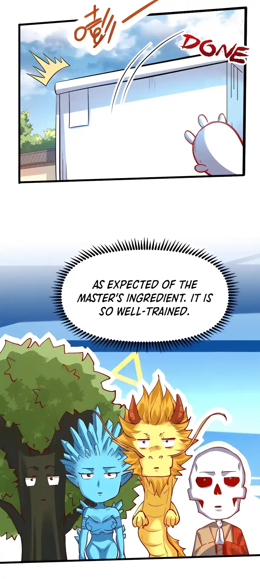 A Big Shot Actually 143