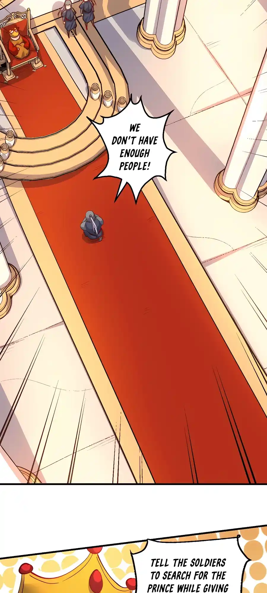 A Big Shot Actually 143