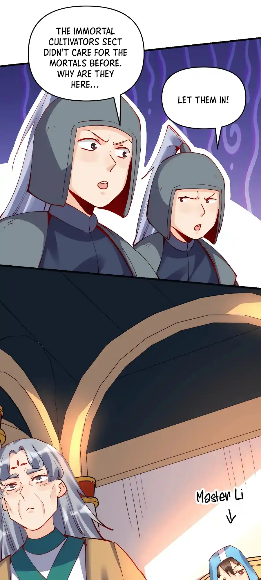 A Big Shot Actually 143