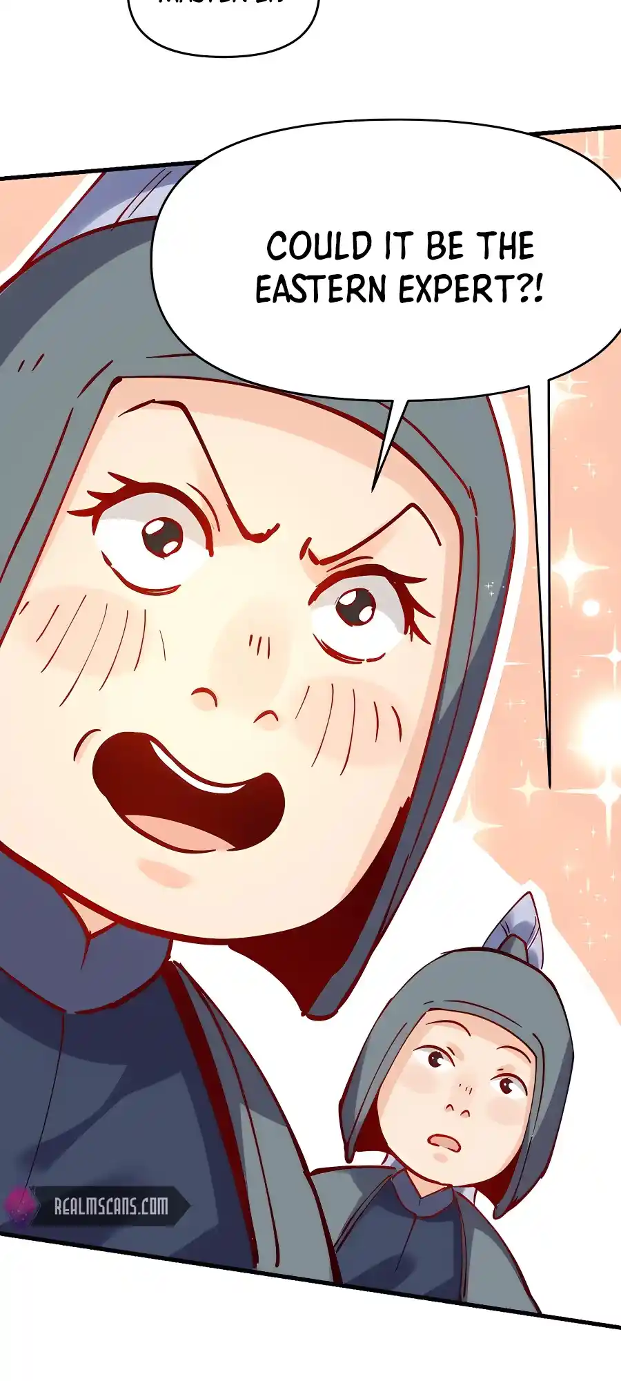 A Big Shot Actually 143