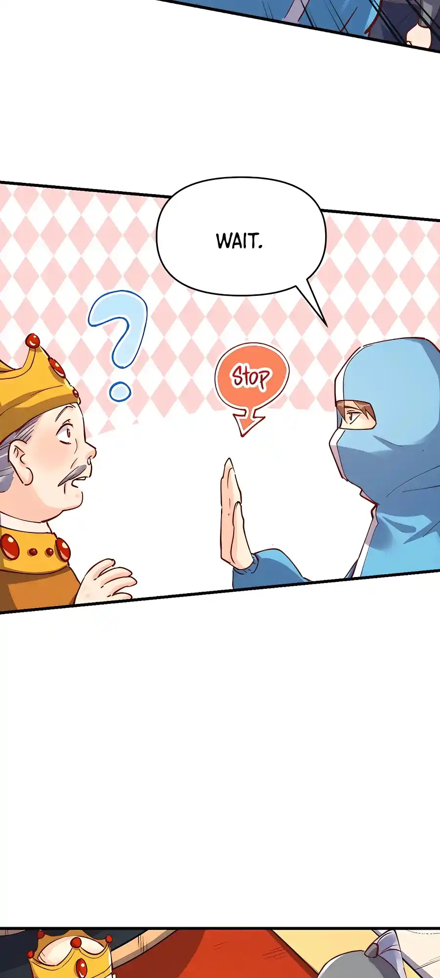 A Big Shot Actually 143