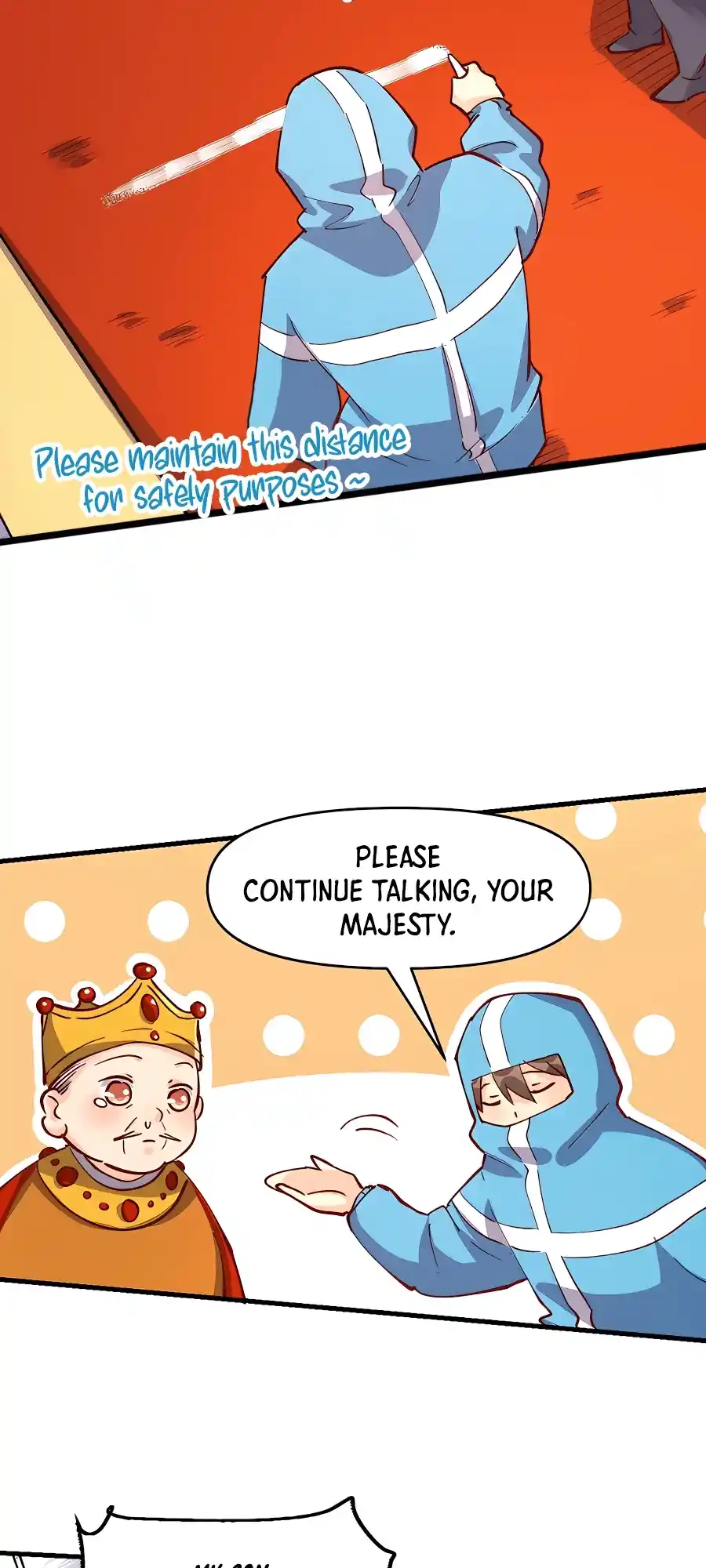 A Big Shot Actually 143