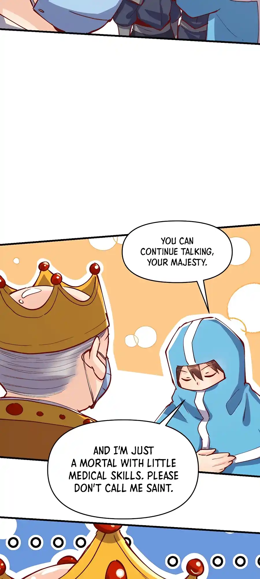 A Big Shot Actually 143