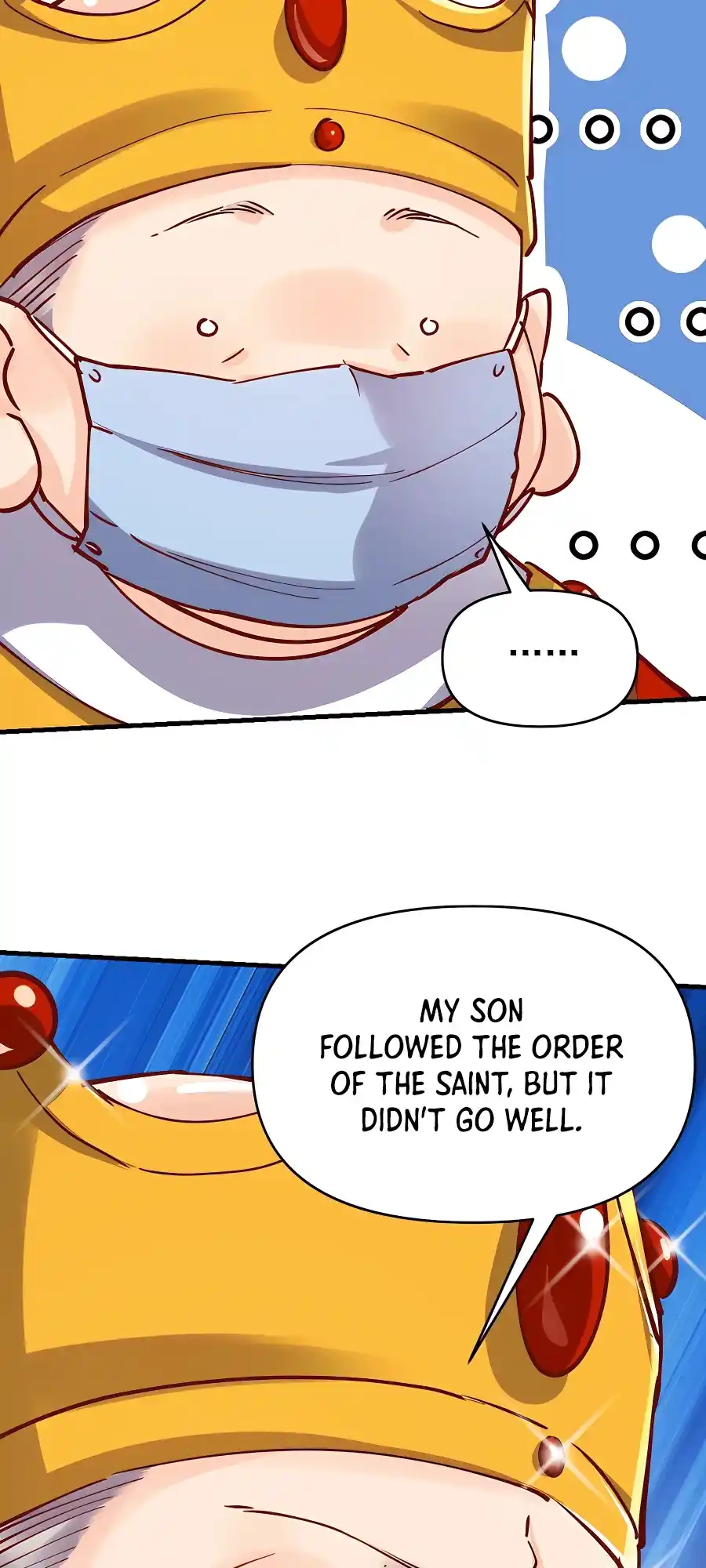 A Big Shot Actually 143