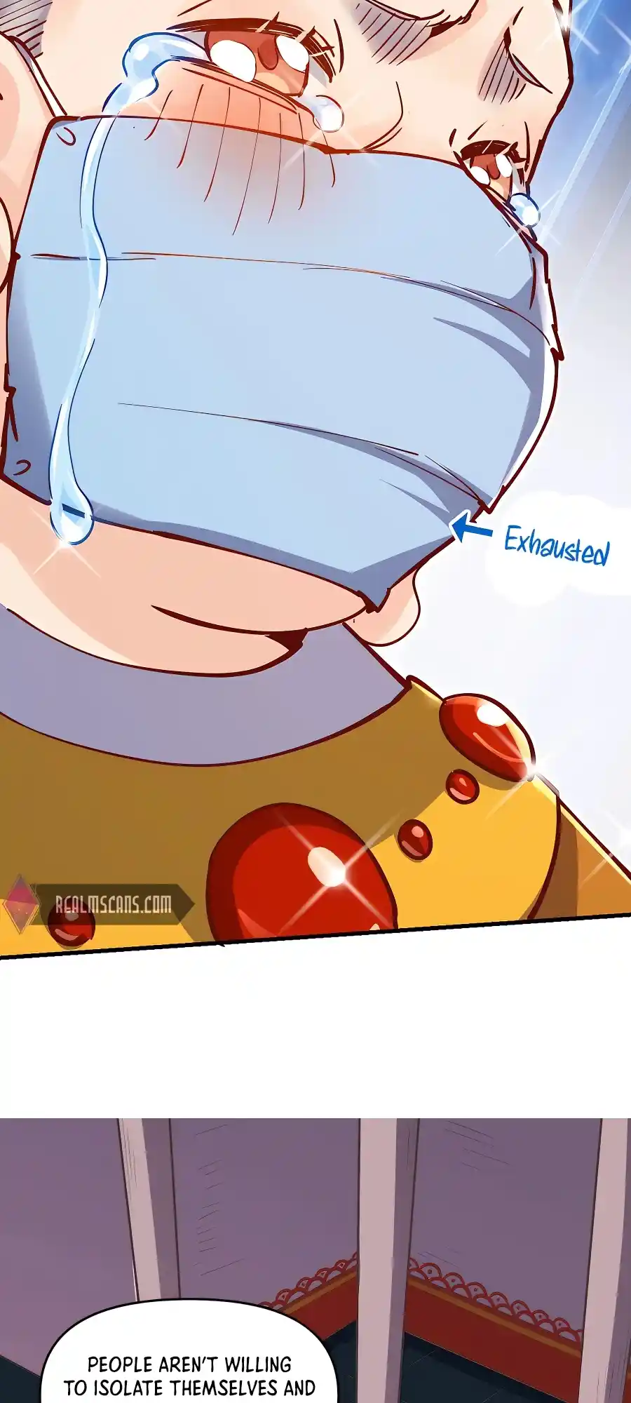 A Big Shot Actually 143