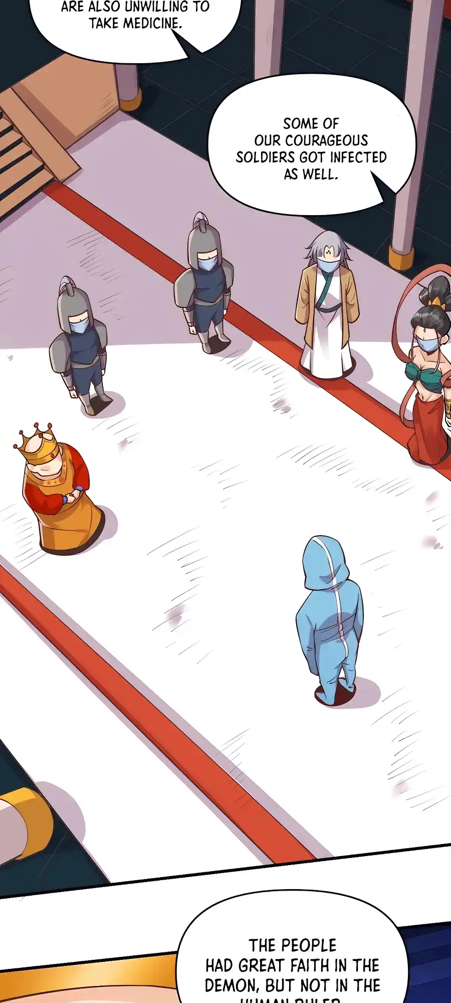 A Big Shot Actually 143