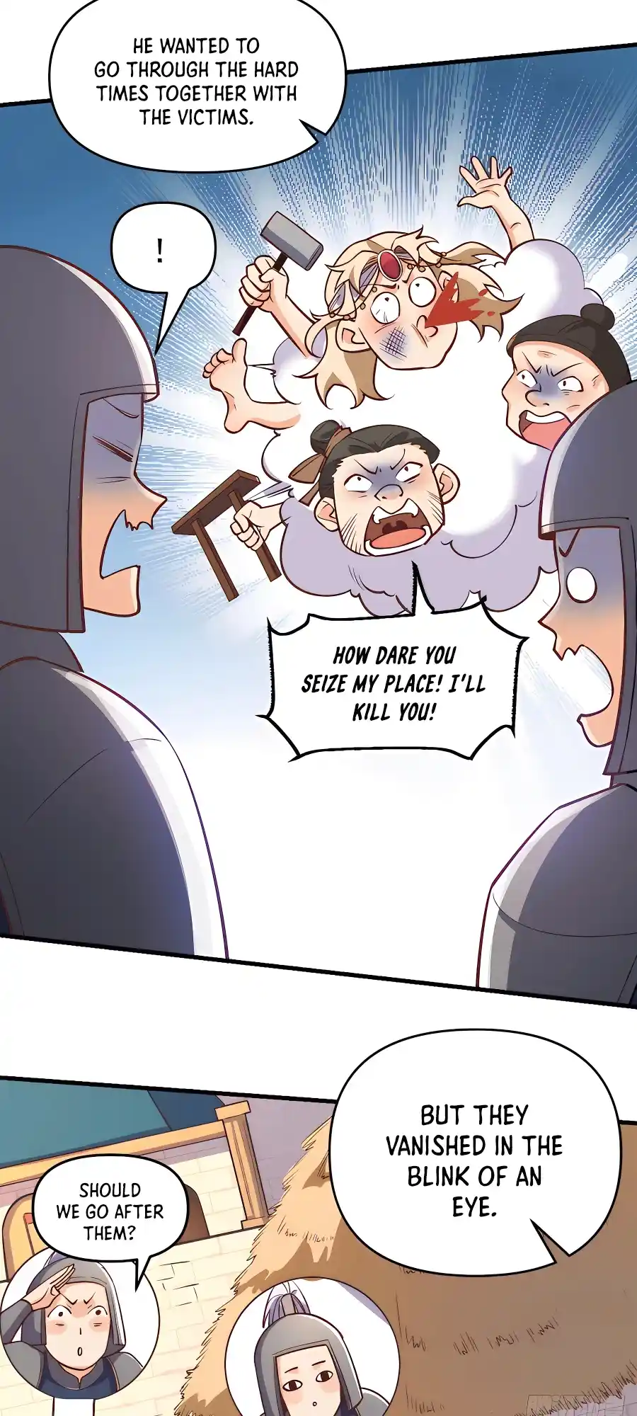 A Big Shot Actually 143