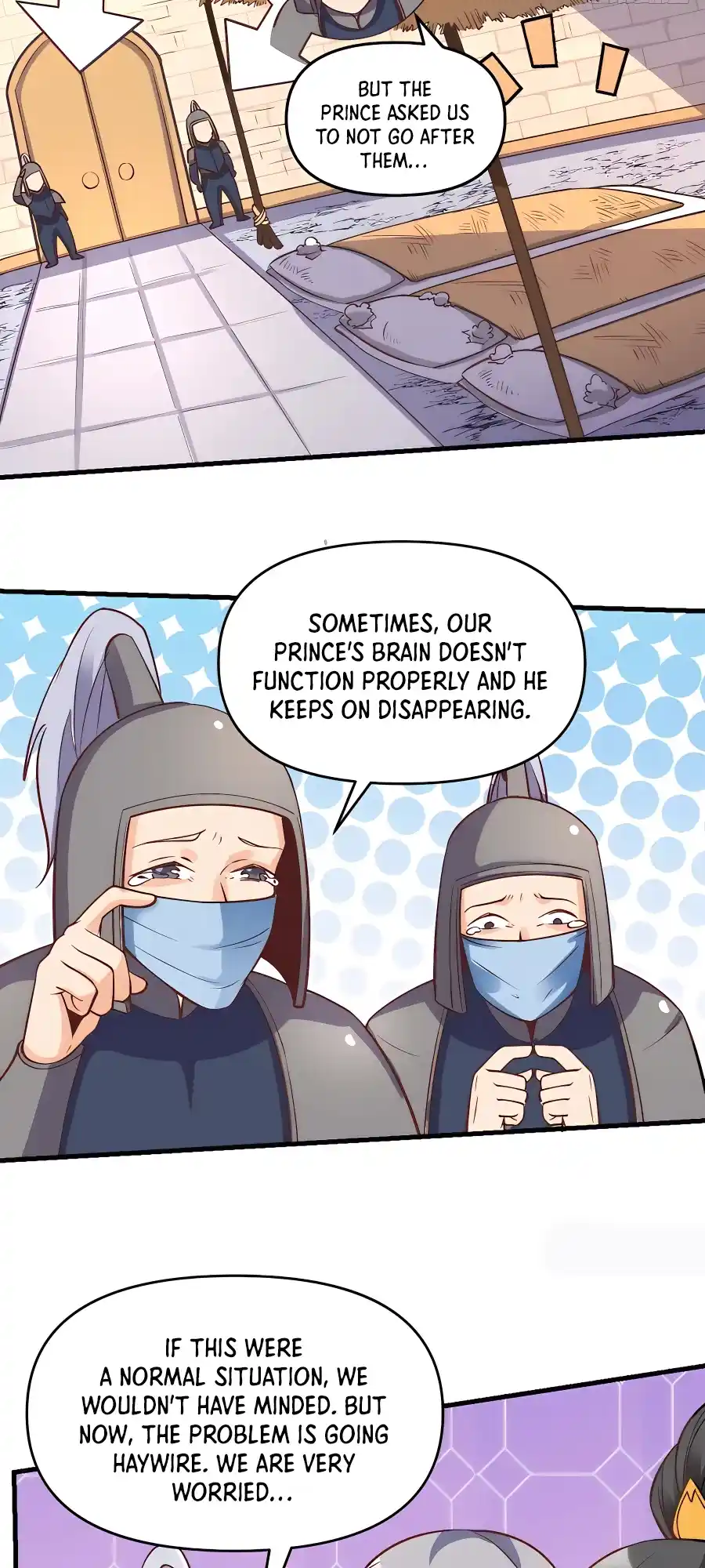 A Big Shot Actually 143