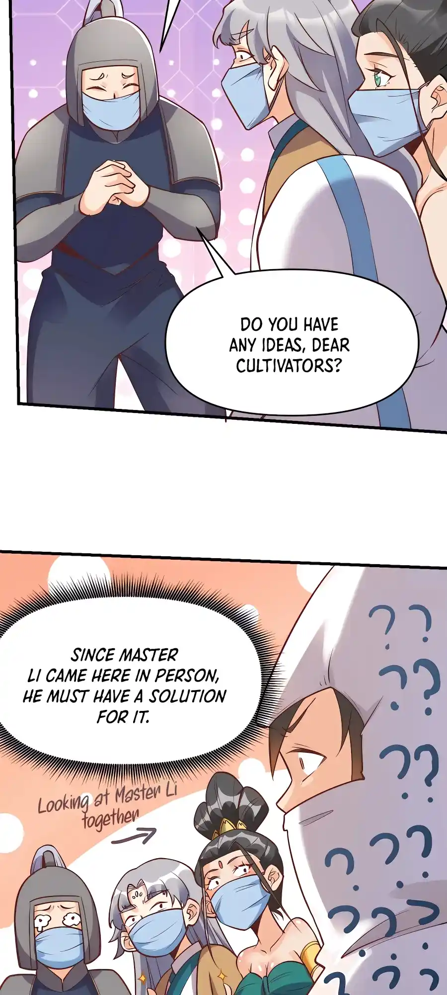 A Big Shot Actually 143