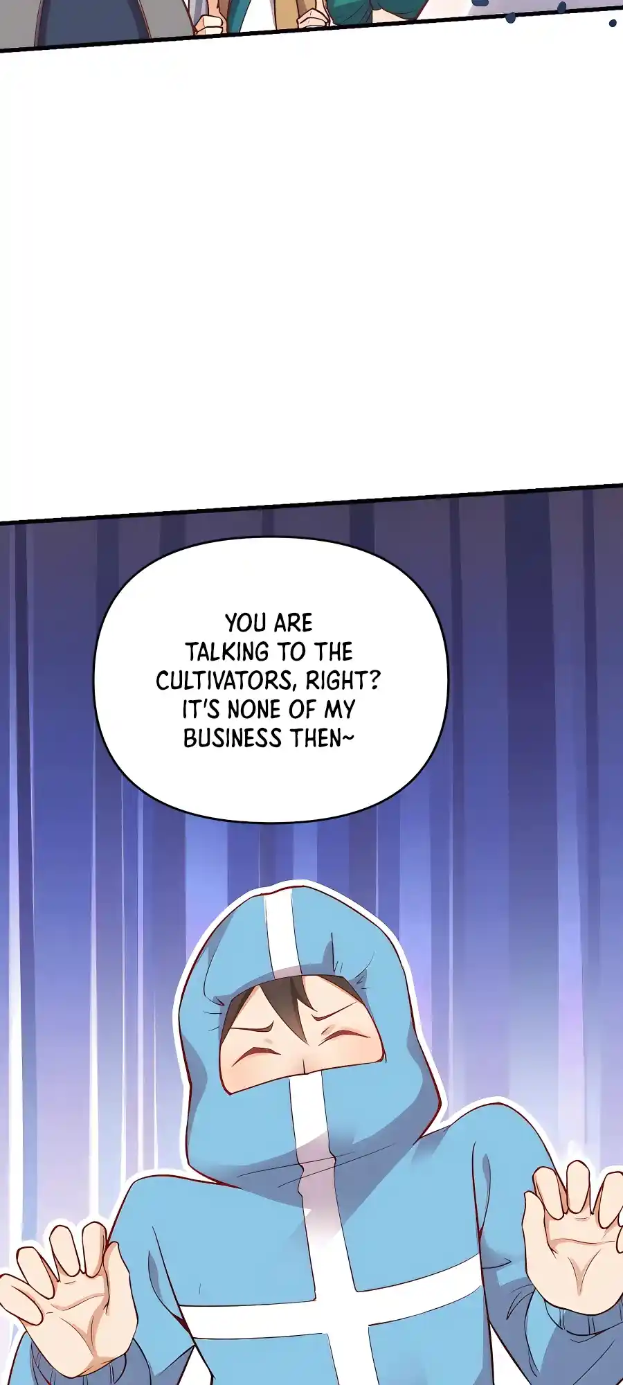 A Big Shot Actually 143