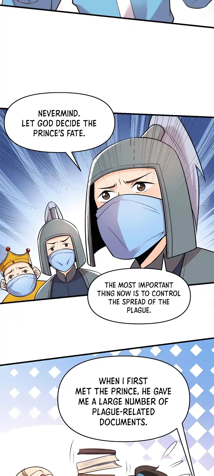 A Big Shot Actually 143