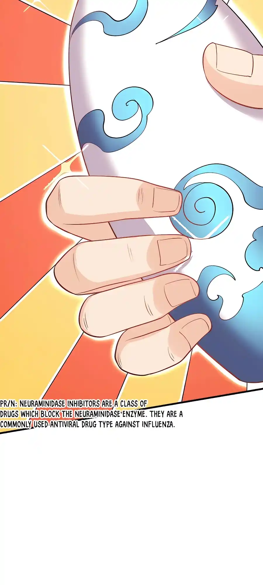 A Big Shot Actually 143