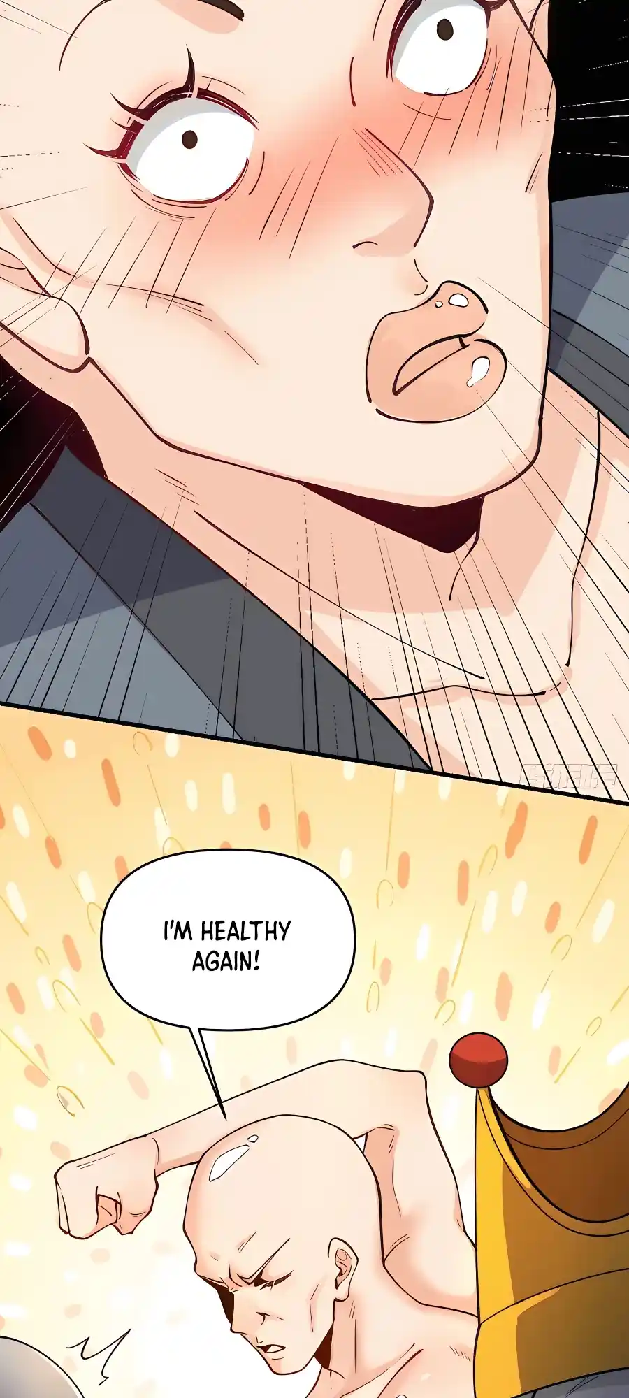 A Big Shot Actually 143