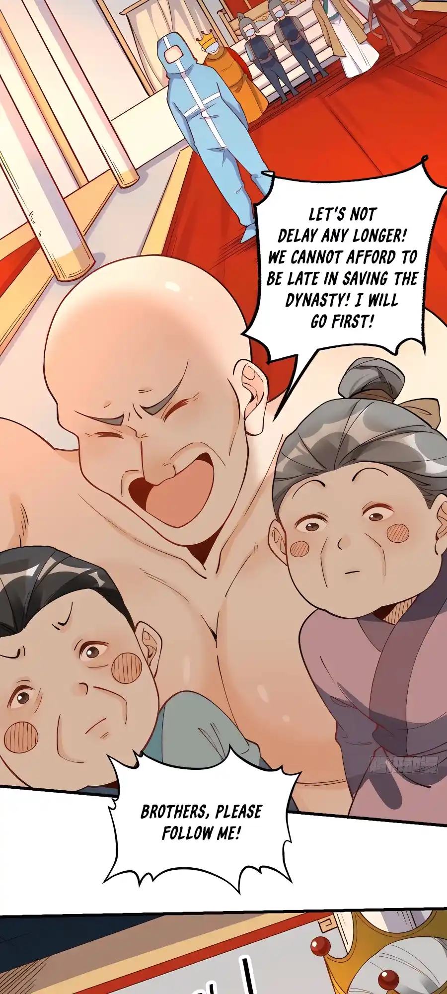 A Big Shot Actually 143