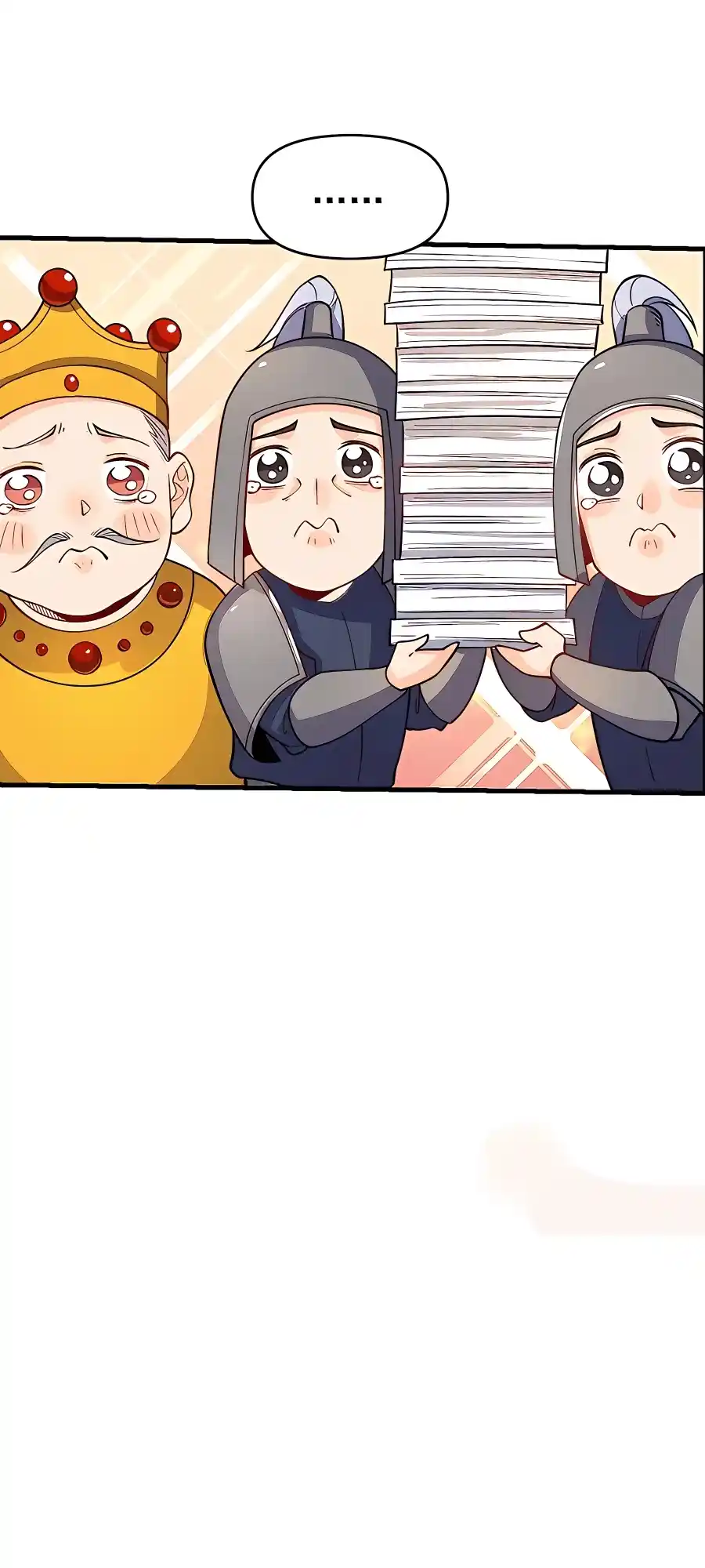 A Big Shot Actually 143