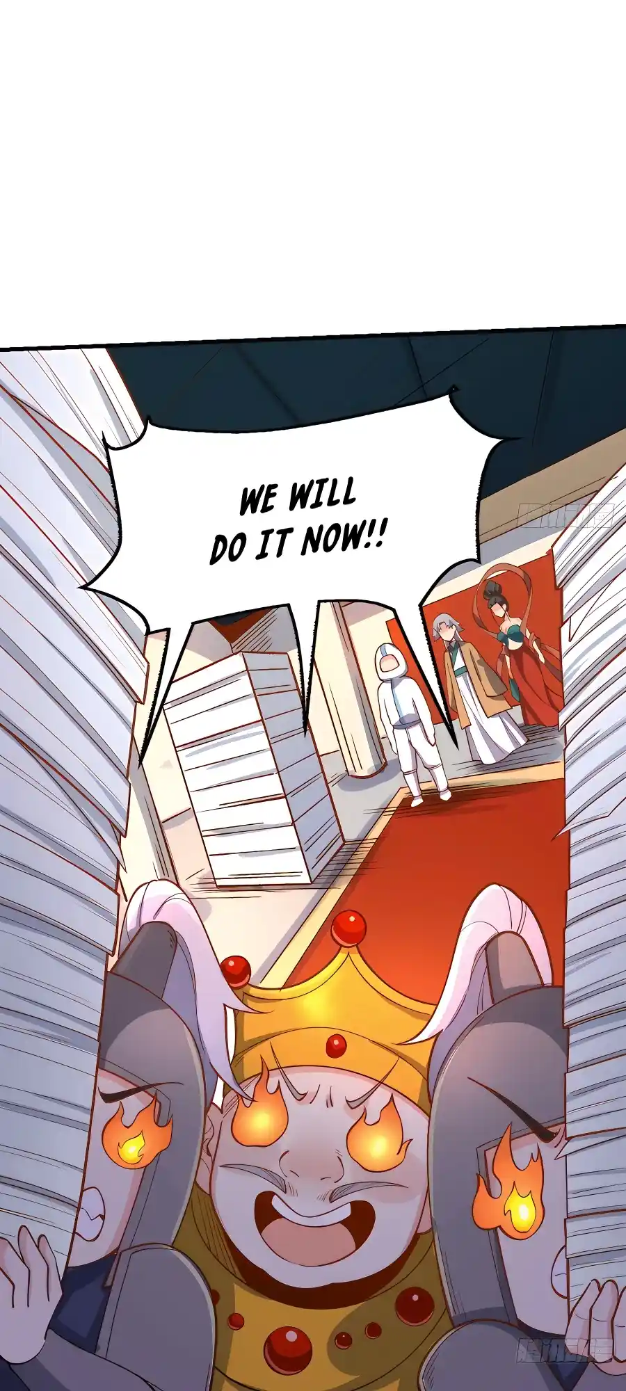 A Big Shot Actually 143