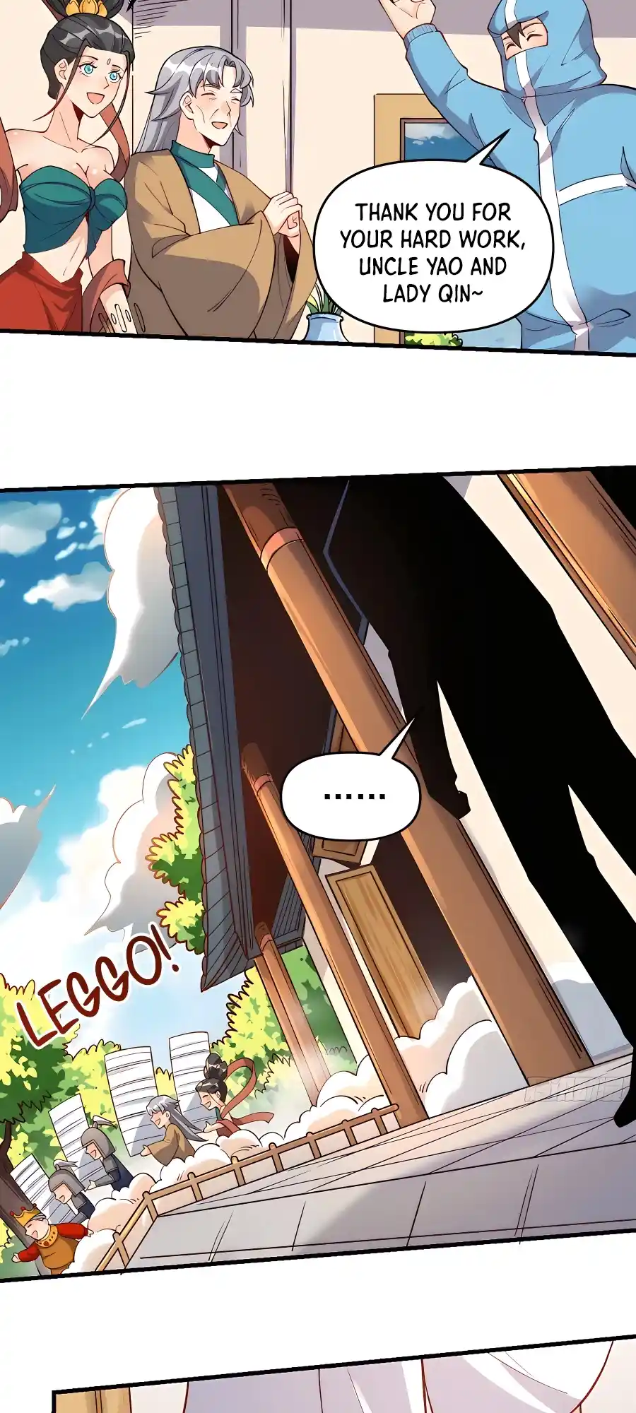 A Big Shot Actually 143