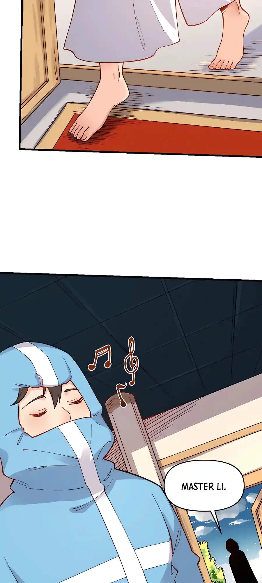 A Big Shot Actually 143