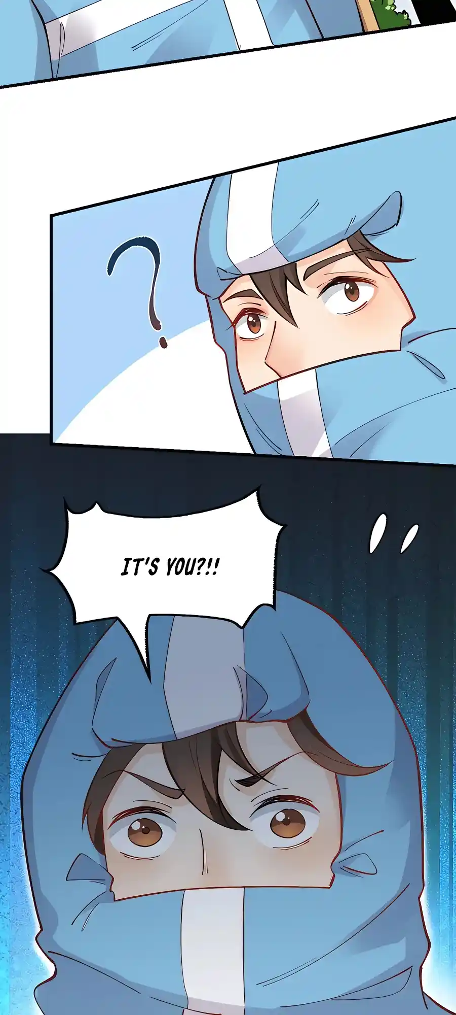 A Big Shot Actually 143