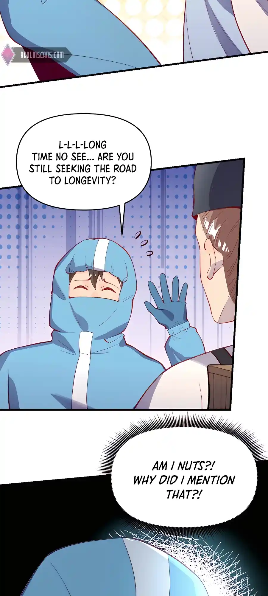 A Big Shot Actually 143