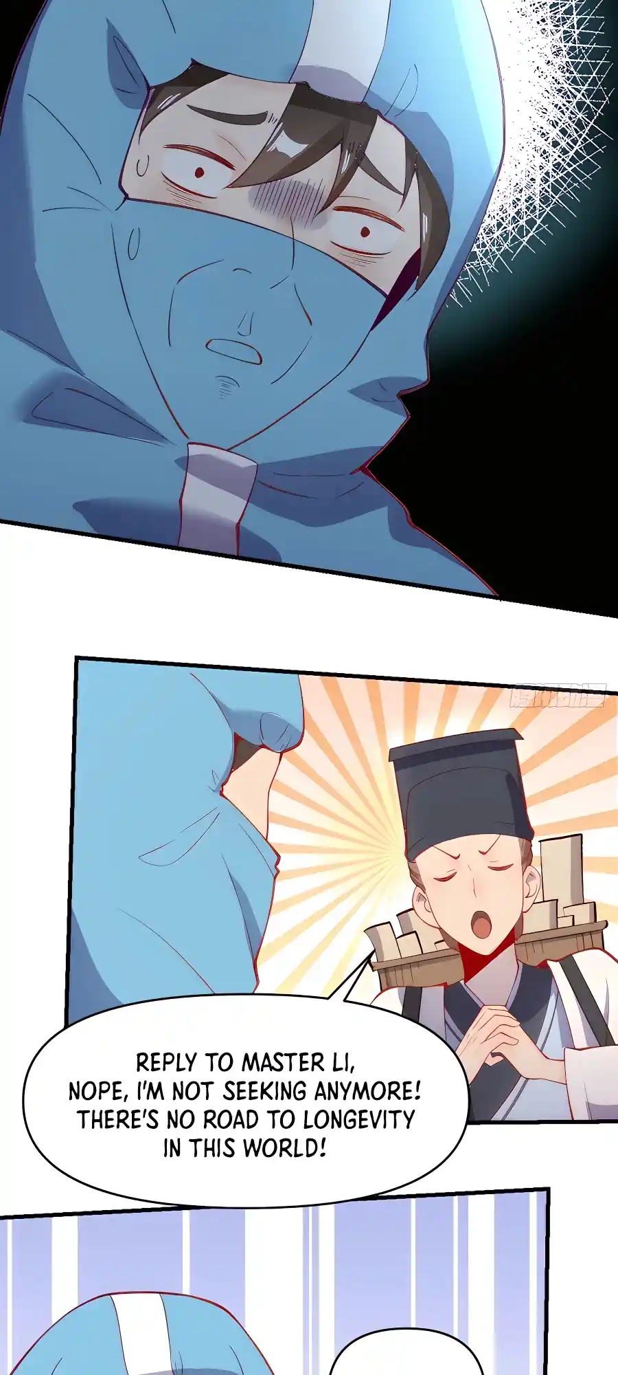 A Big Shot Actually 143