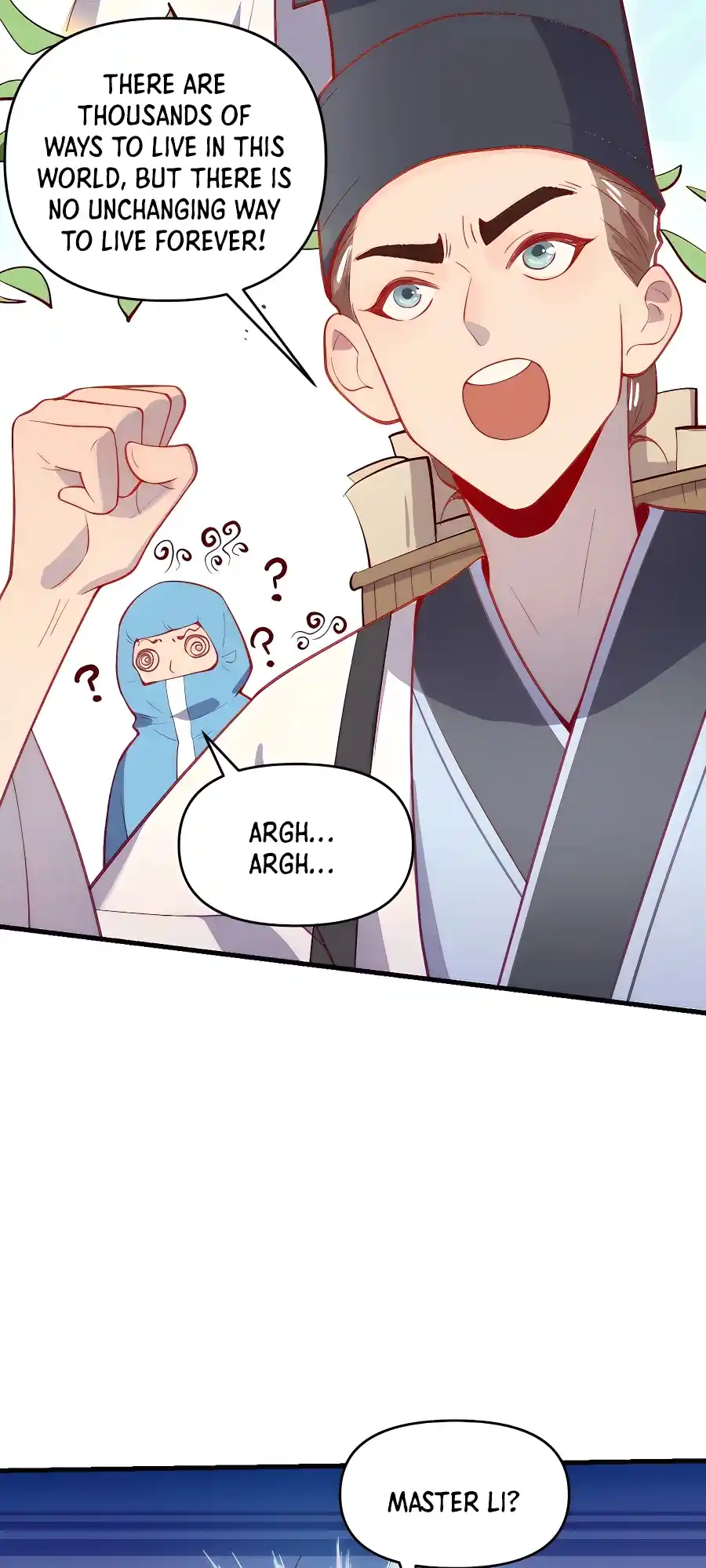 A Big Shot Actually 143