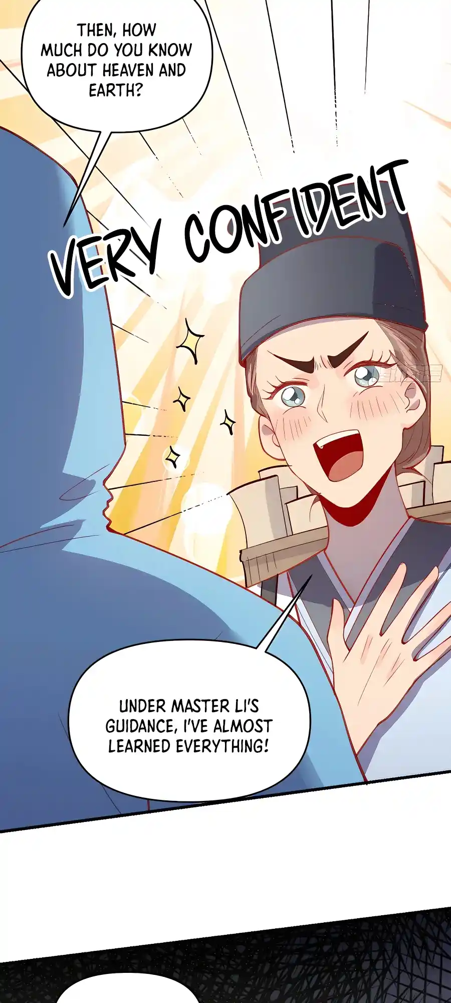 A Big Shot Actually 143