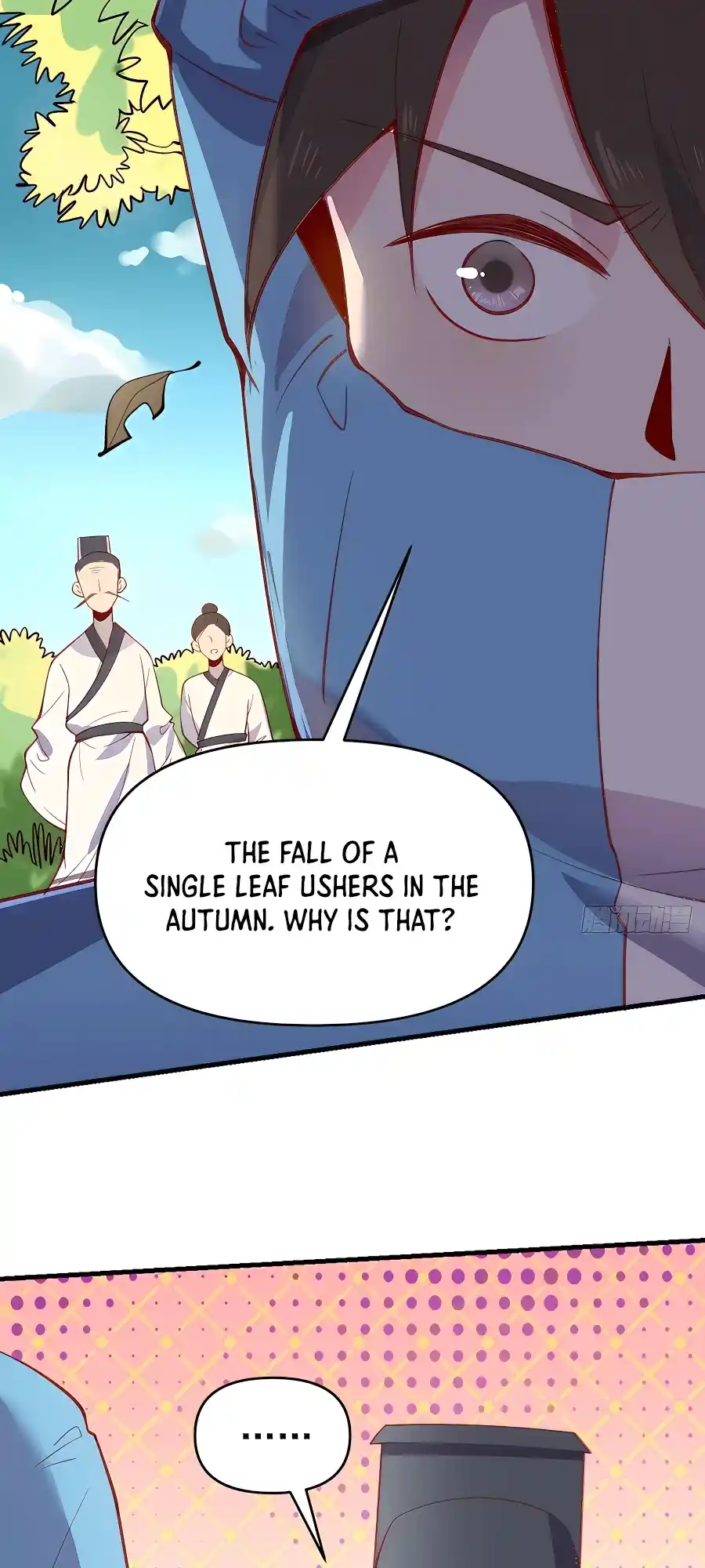 A Big Shot Actually 143