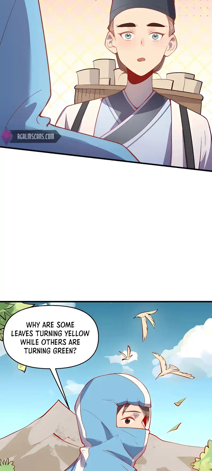 A Big Shot Actually 143