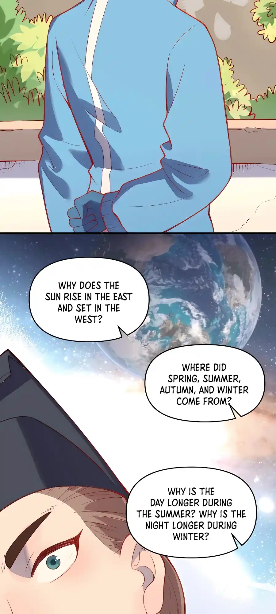 A Big Shot Actually 143