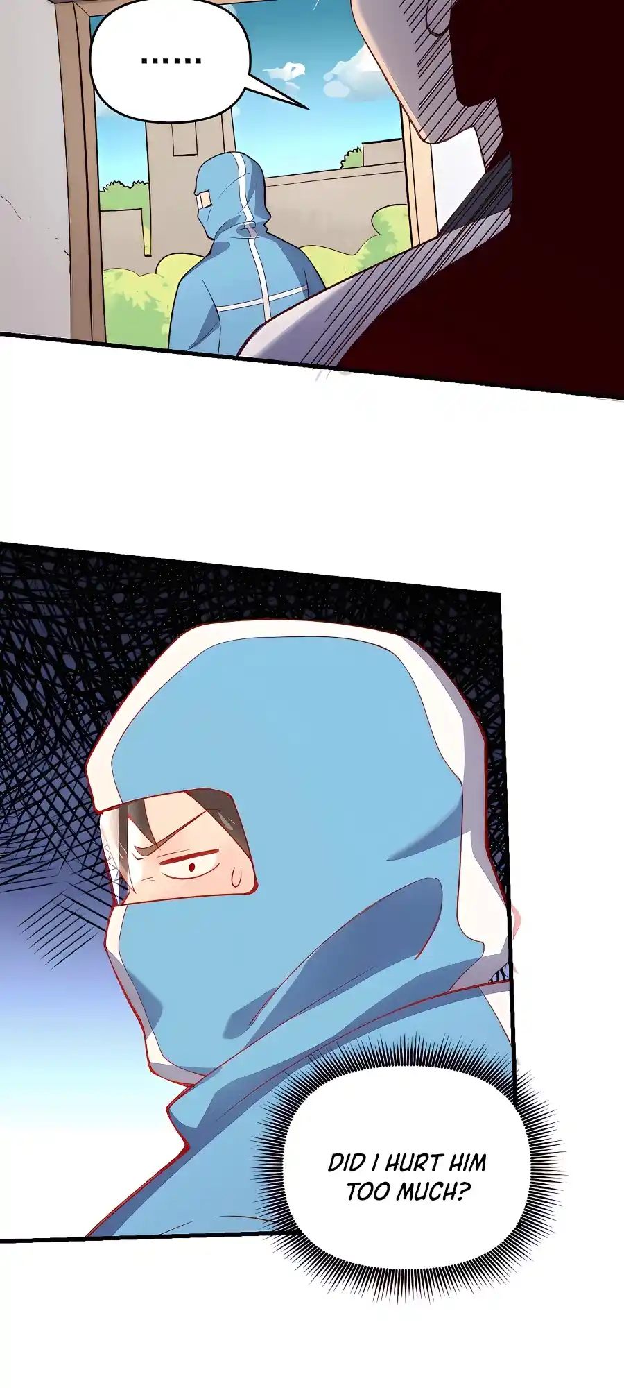 A Big Shot Actually 143