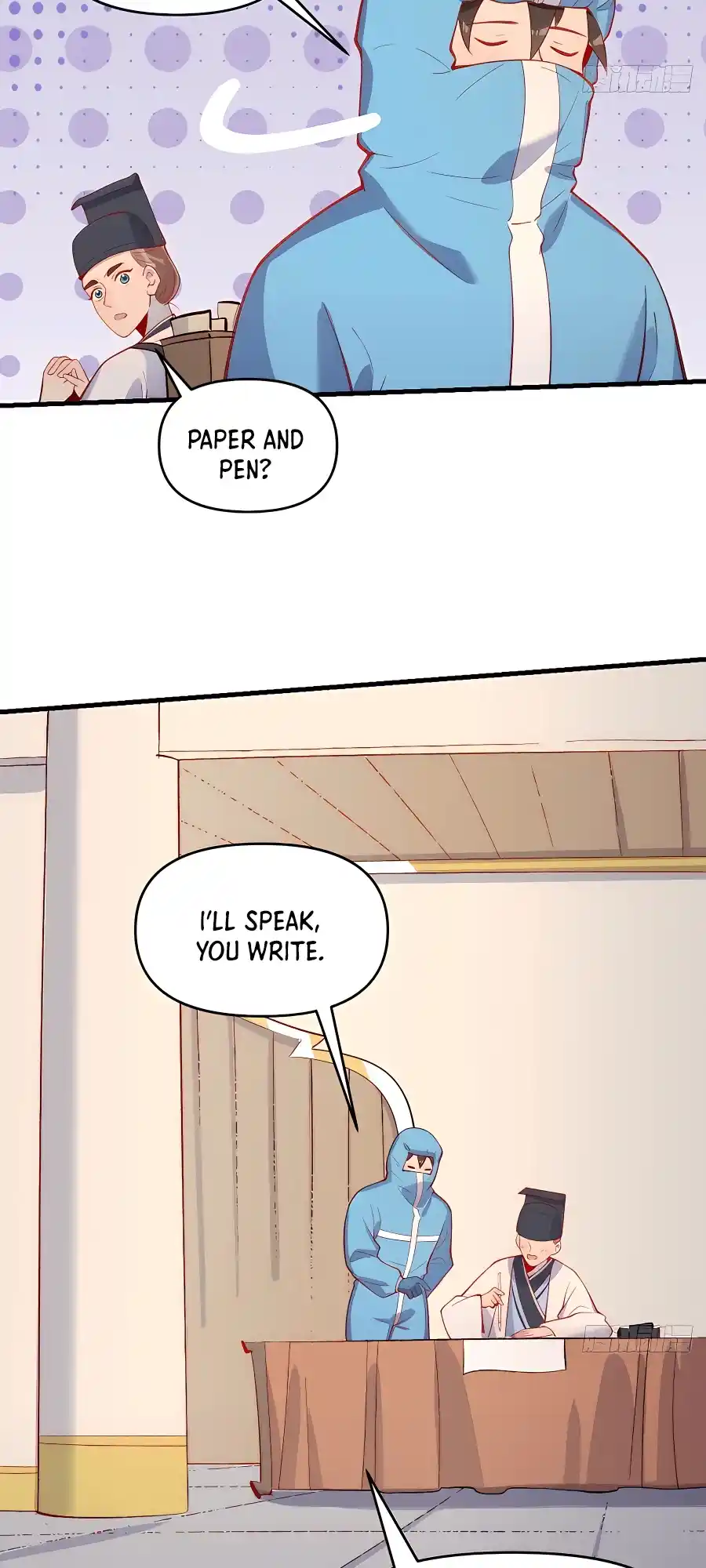 A Big Shot Actually 143