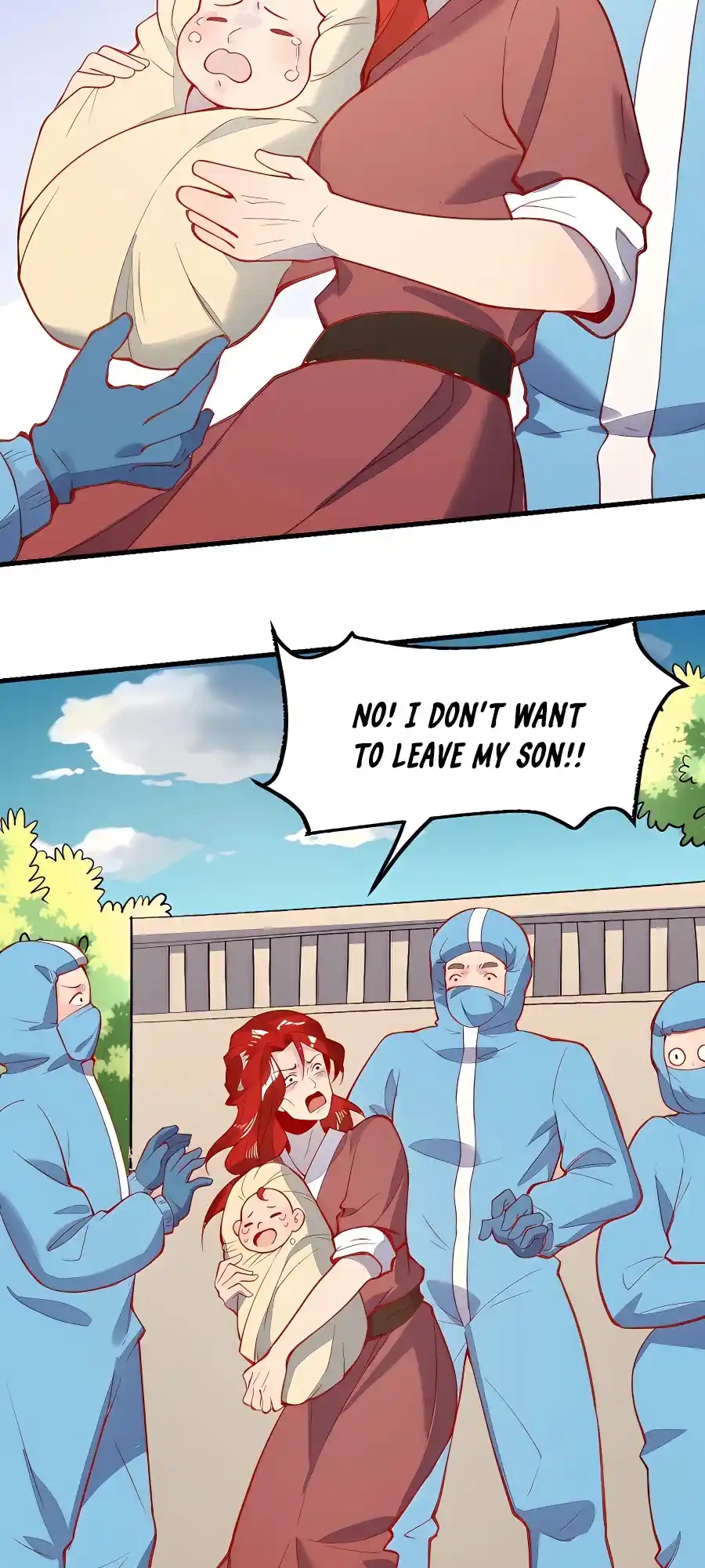 A Big Shot Actually 143