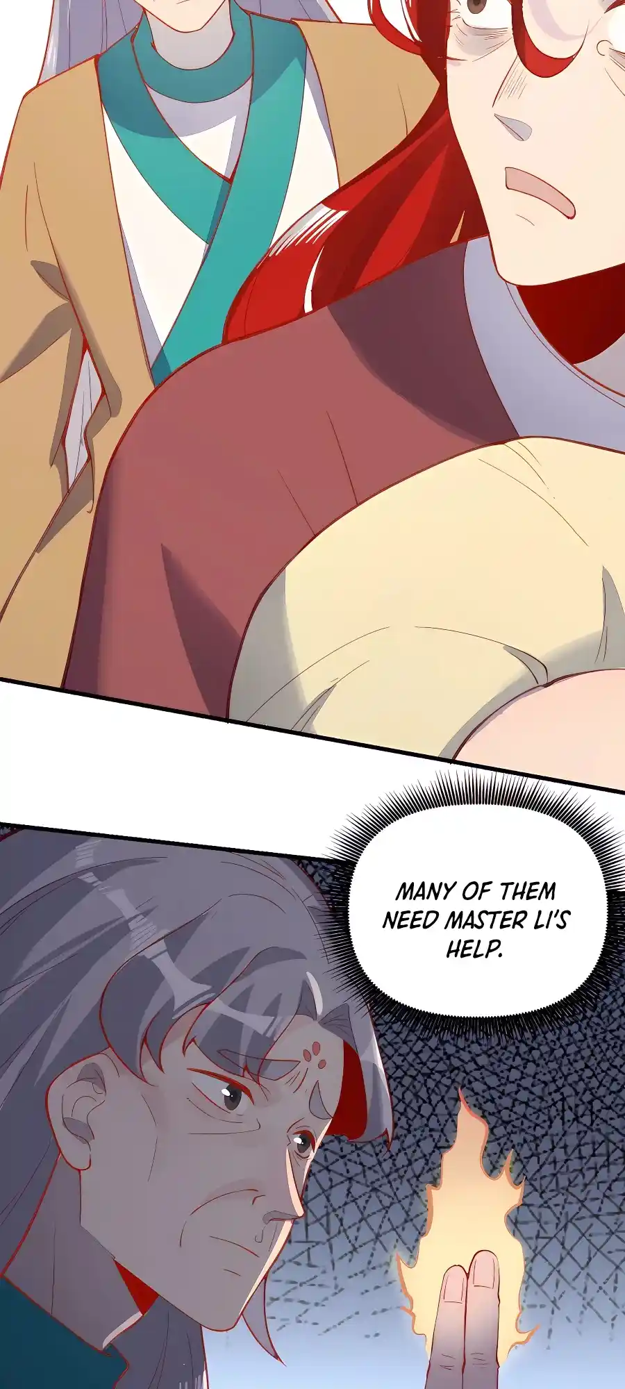 A Big Shot Actually 143