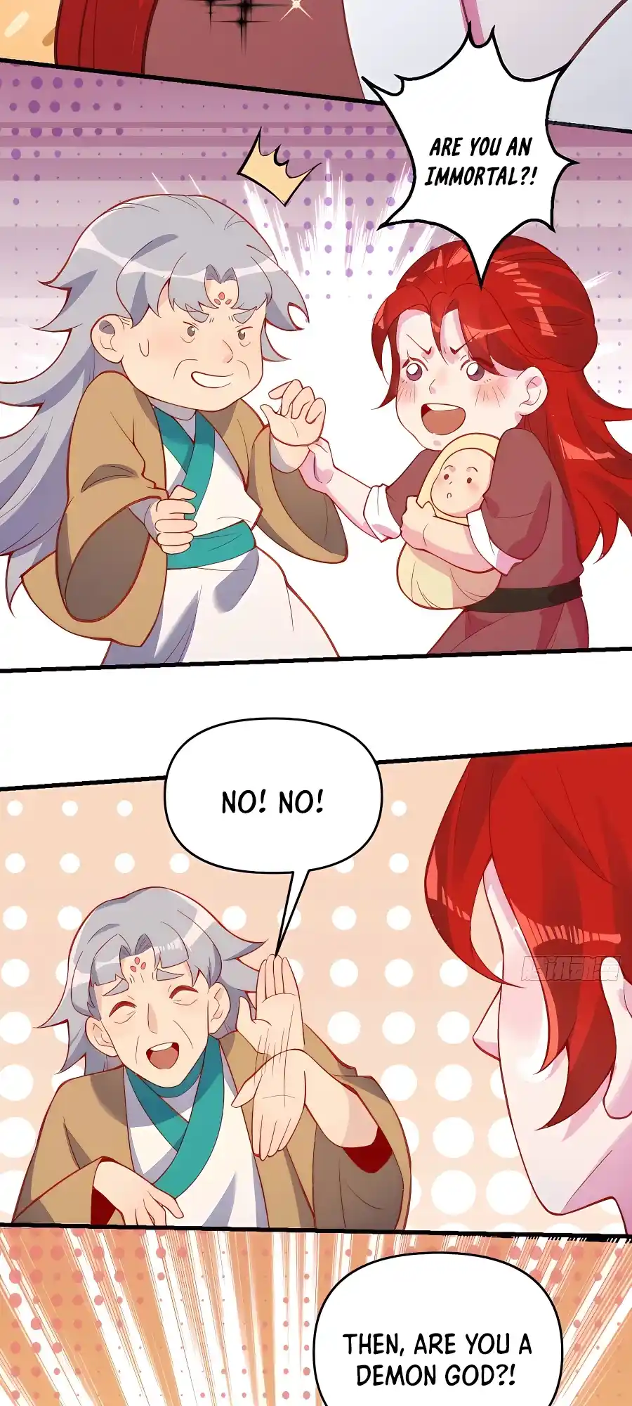 A Big Shot Actually 143