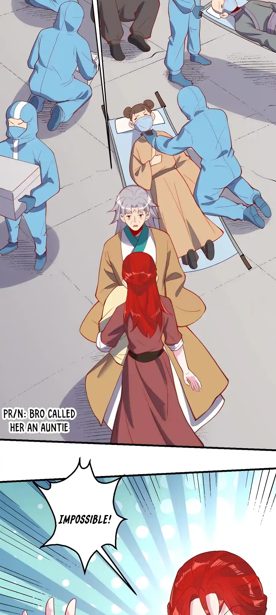 A Big Shot Actually 143