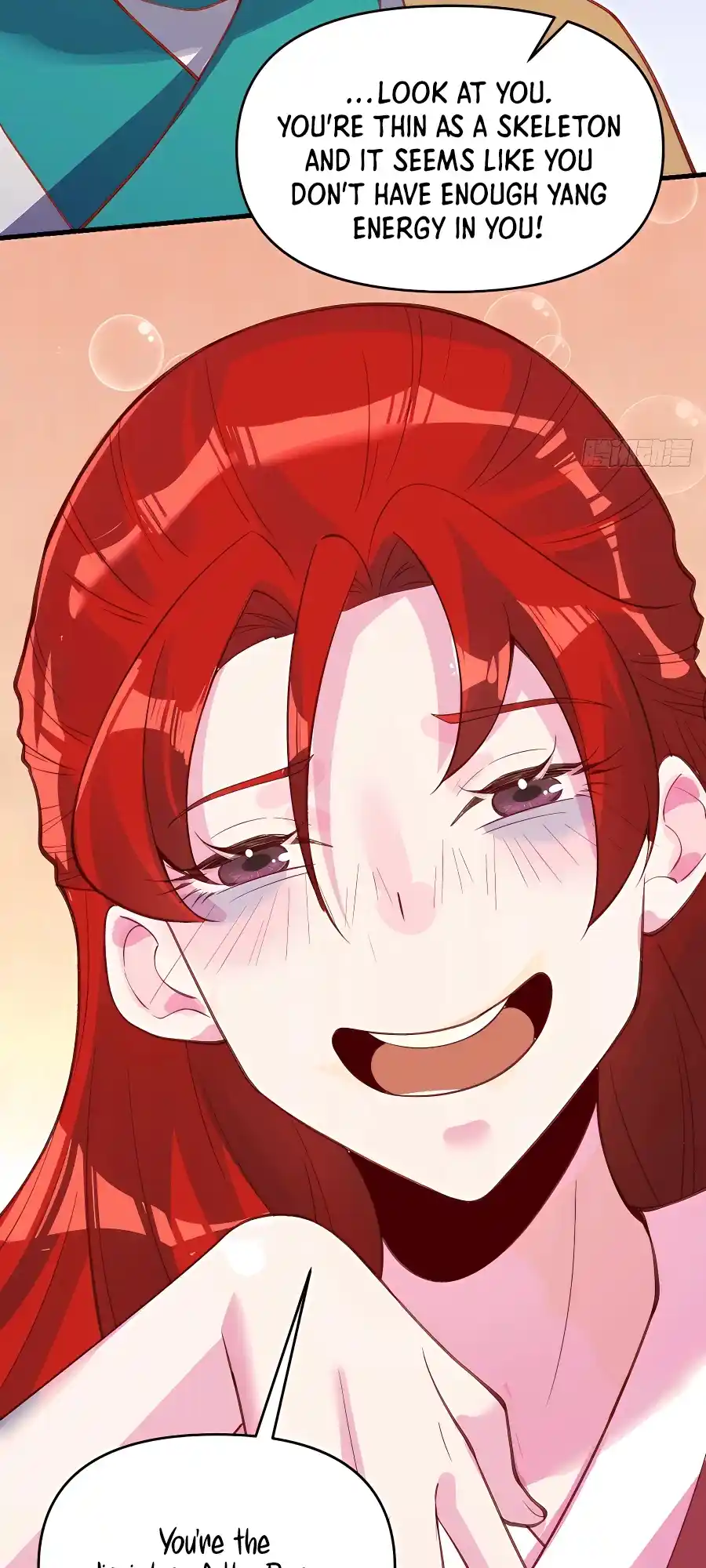 A Big Shot Actually 143