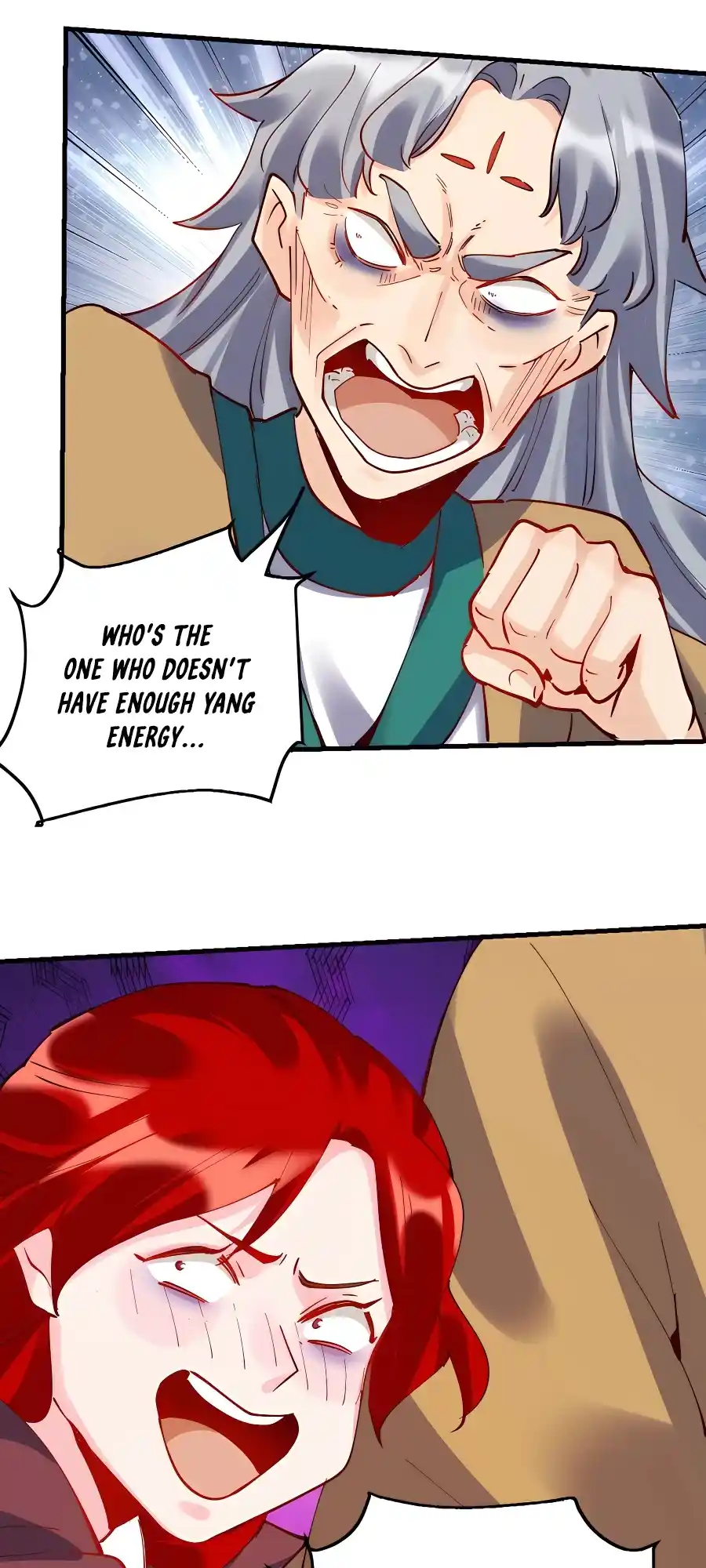 A Big Shot Actually 144