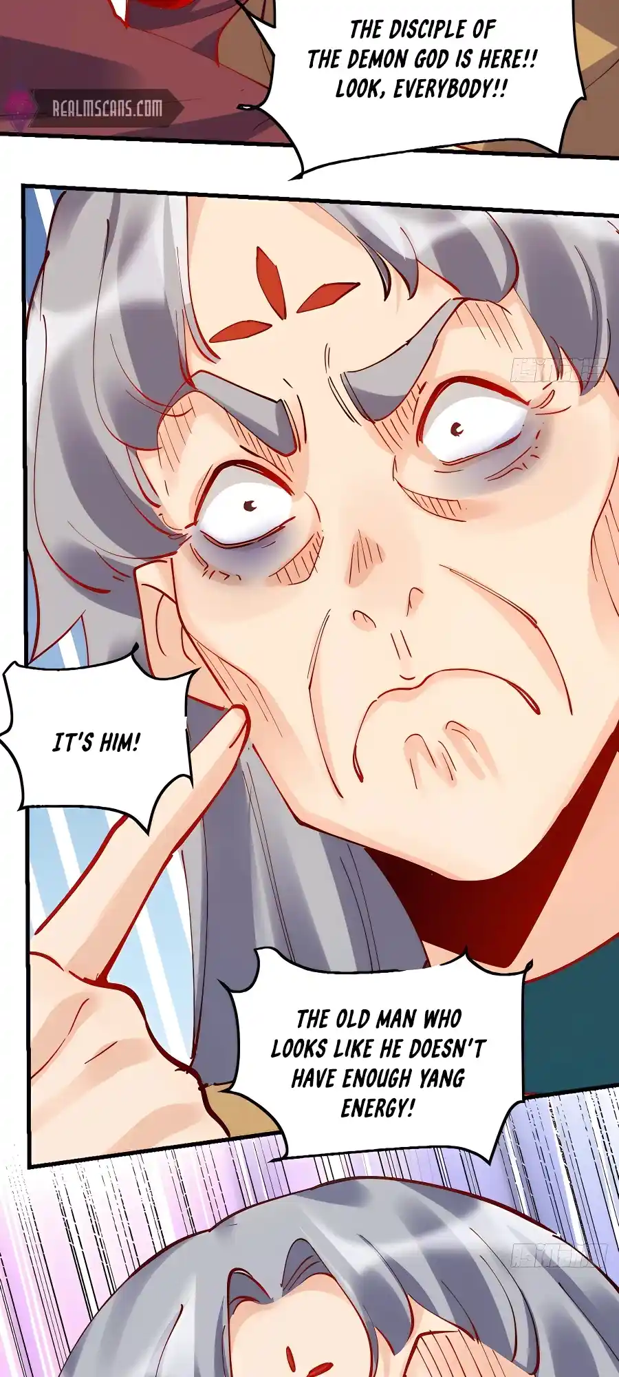 A Big Shot Actually 144