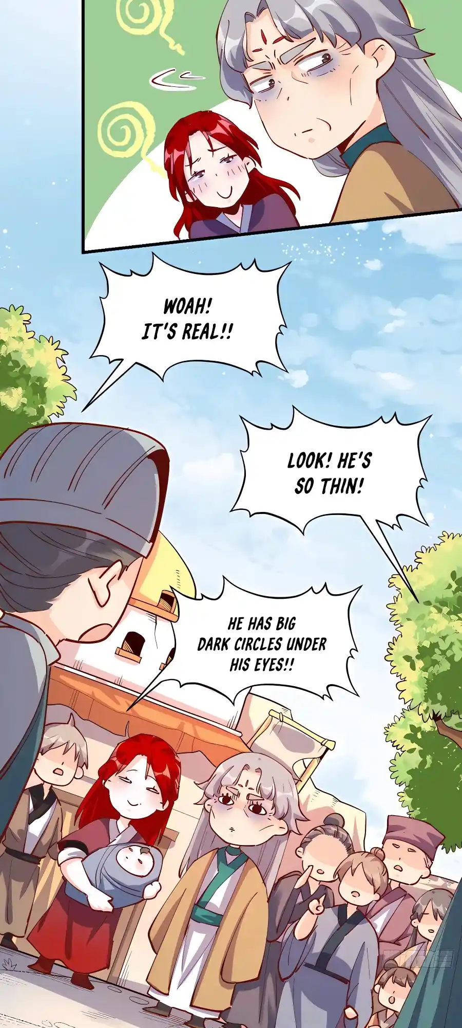 A Big Shot Actually 144