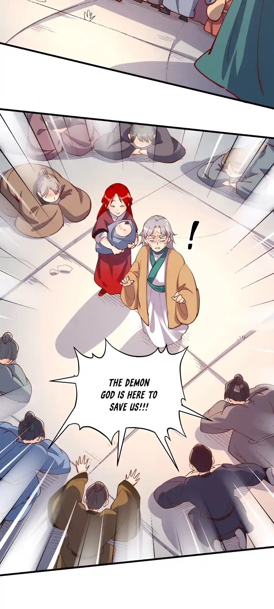 A Big Shot Actually 144