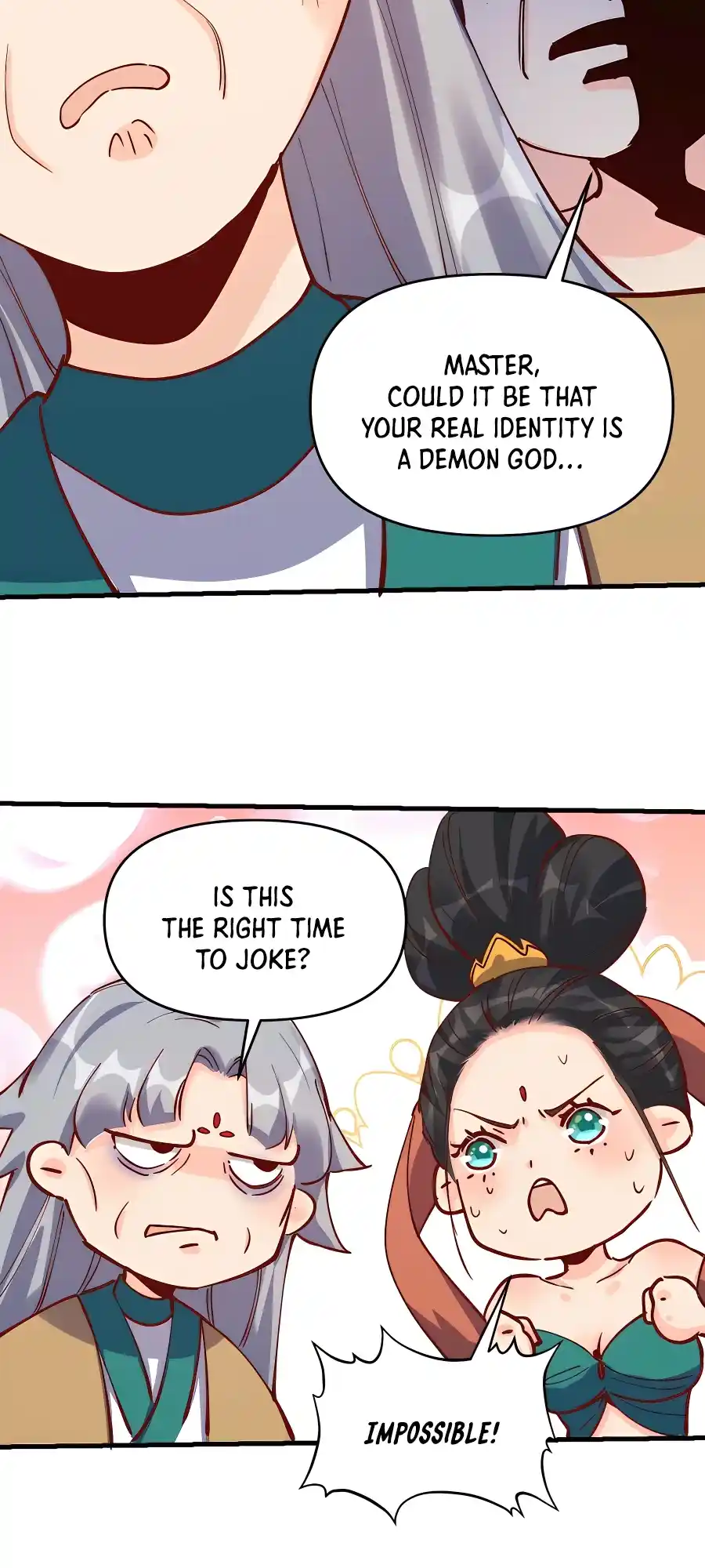 A Big Shot Actually 144